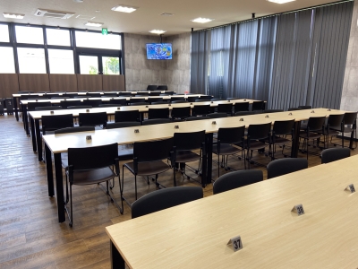 店舗写真：デュエルスペース